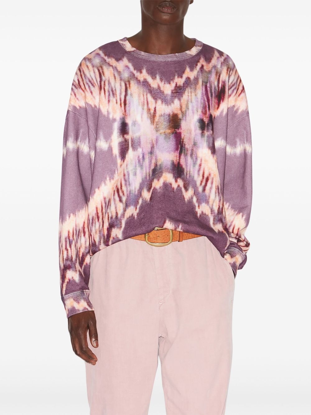 Dobbie sweatshirt - 3