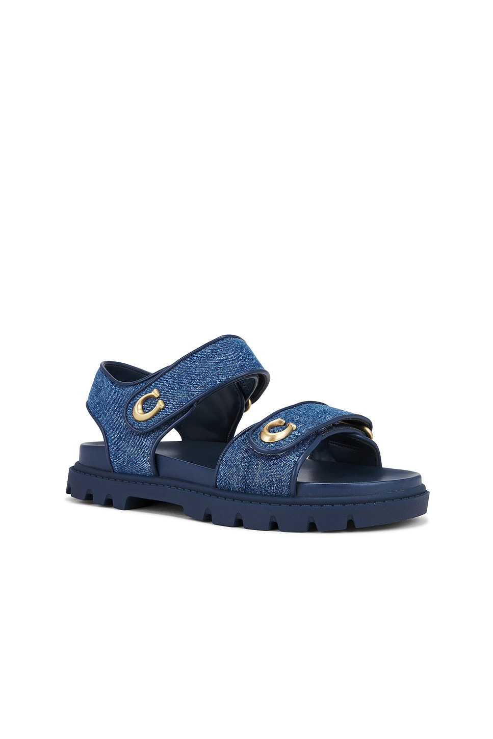 Brynn Flat Sandals - 2