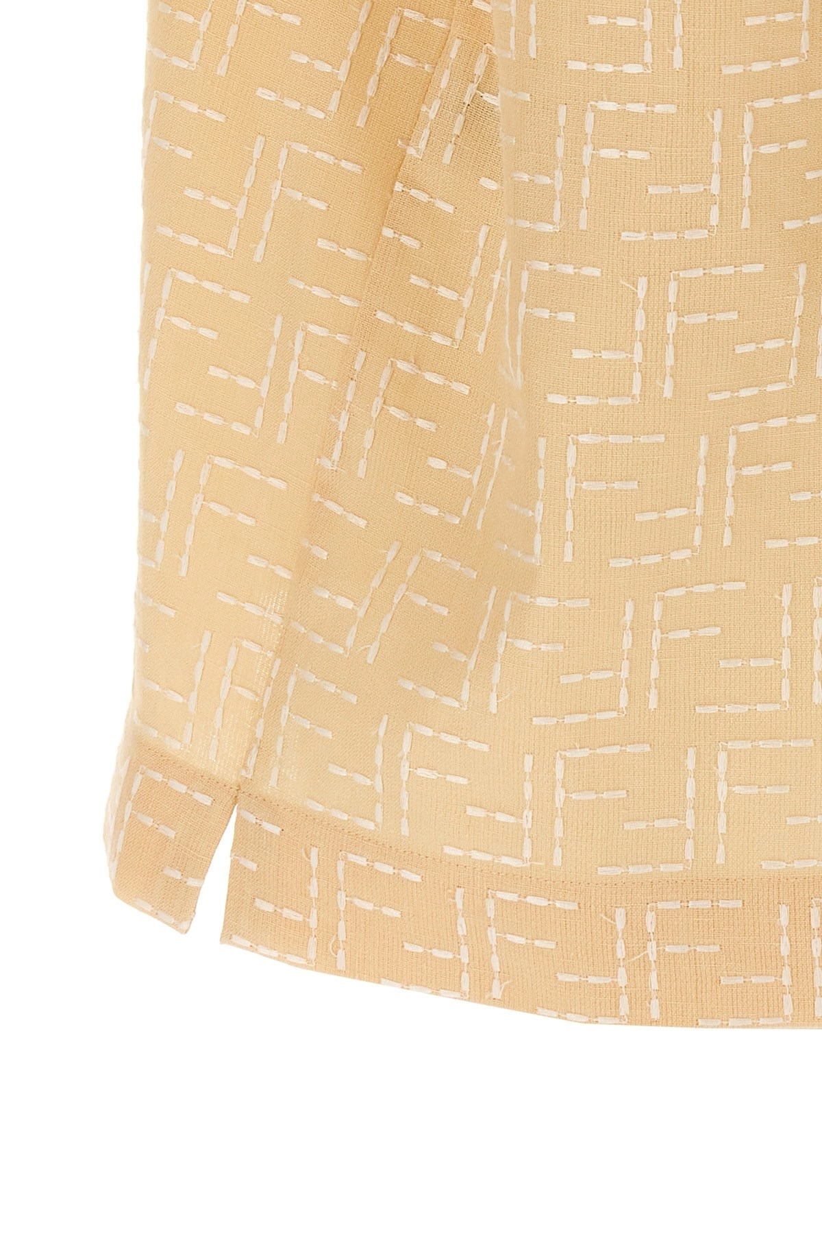FF Jacquard Shirt - 4