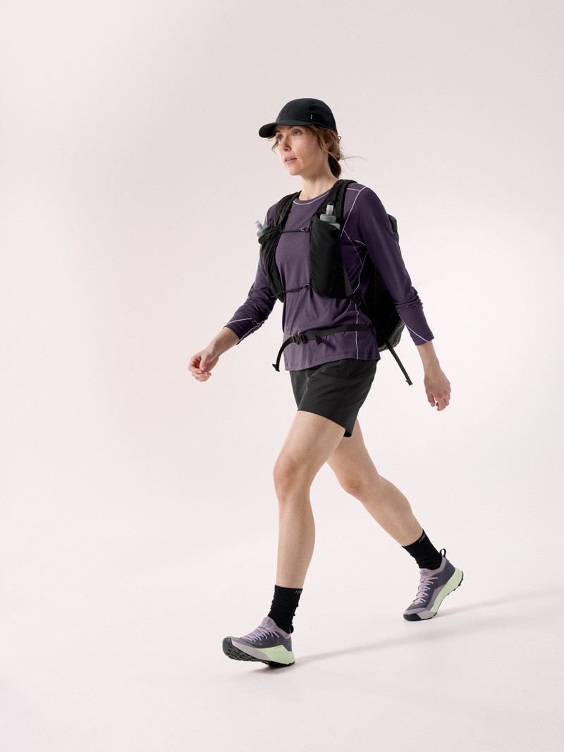Arc'teryx Gamma Short 6" outlook