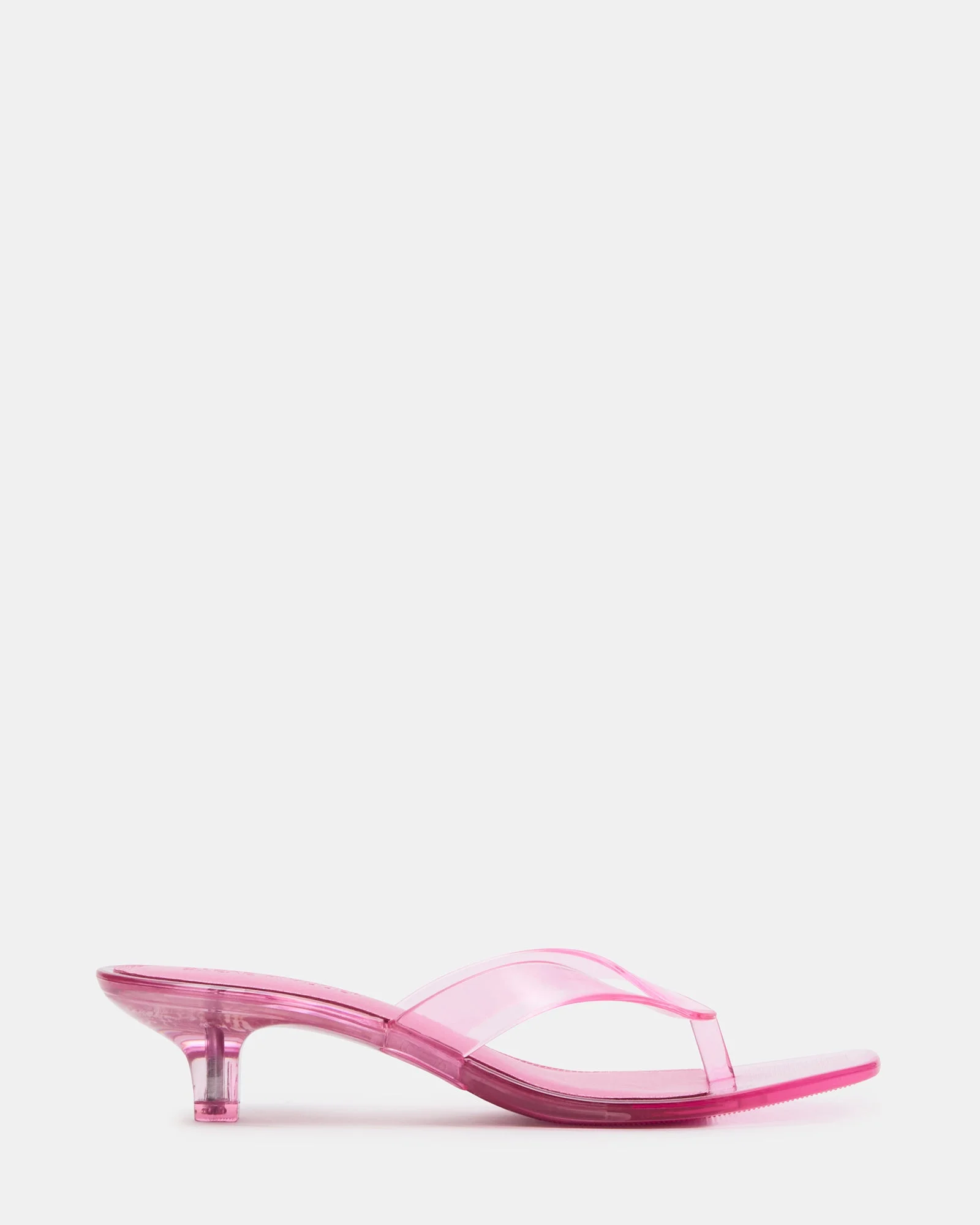 TRACIE JELLY PINK - 1