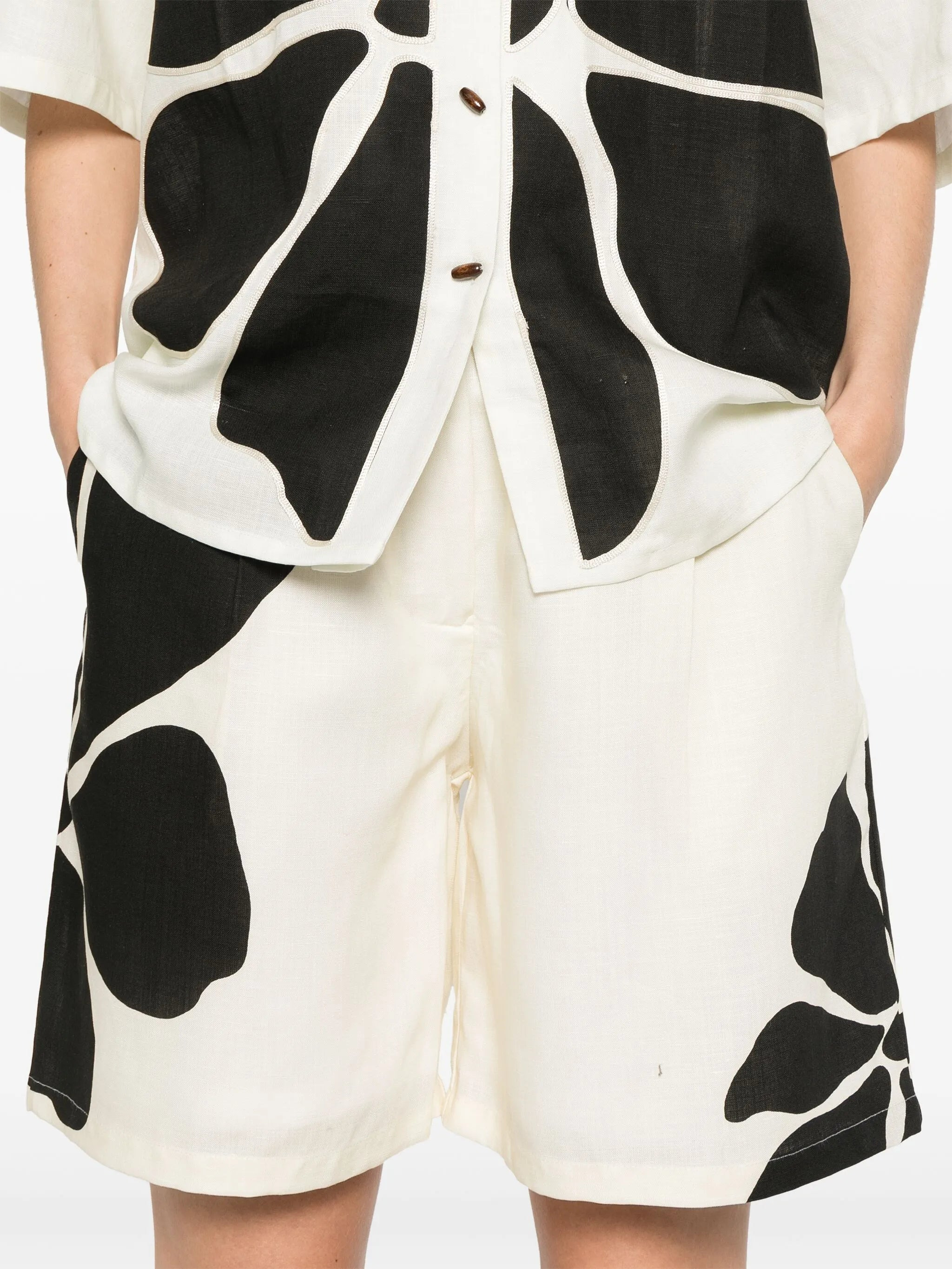 Sia shorts - 5