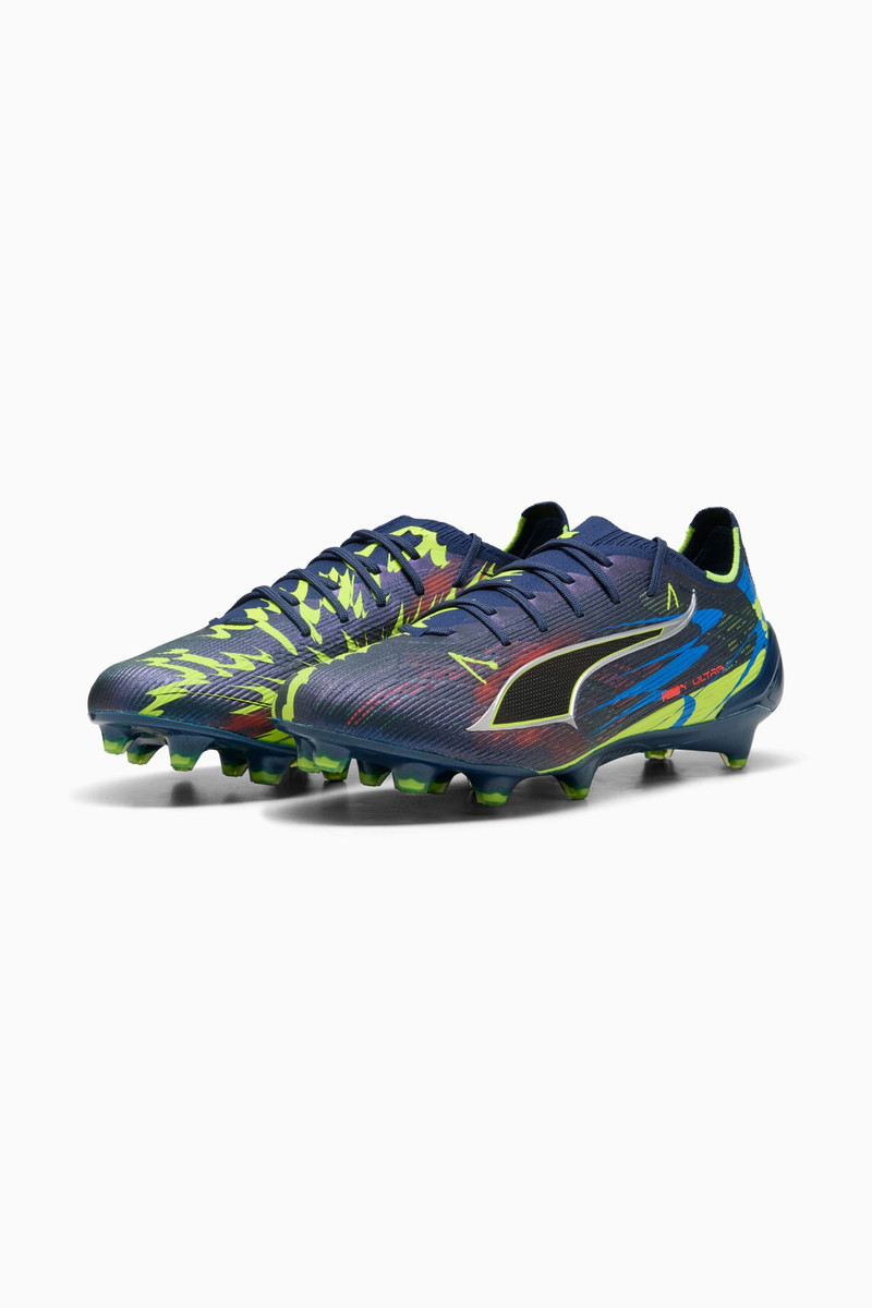 PUMA ULTRA 6 ULTIMATE DARE TO FG soccer cleats Unisex outlook