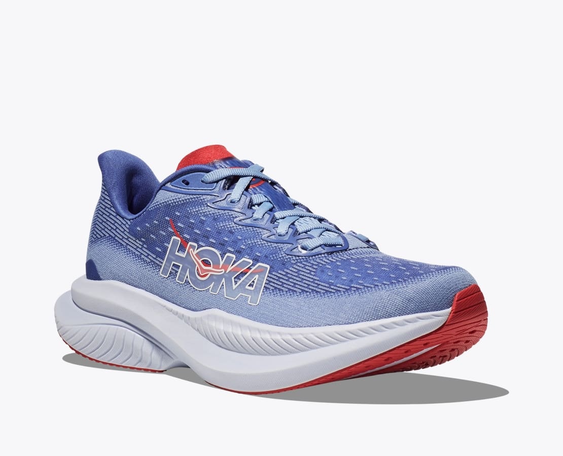 Women's Mach 6 - 6