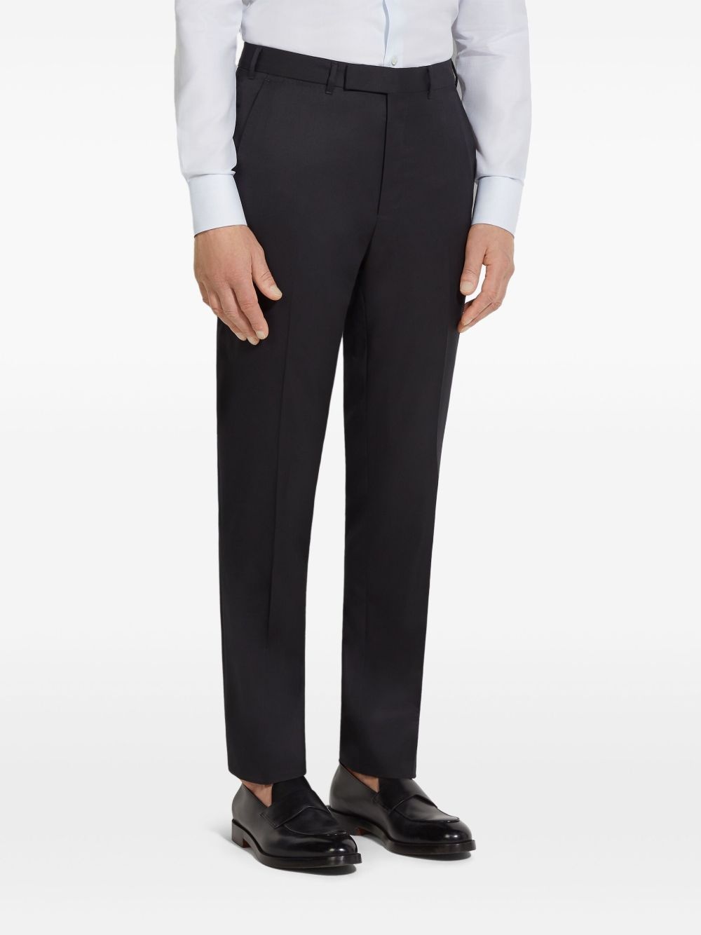 Centoventimila trousers - 2