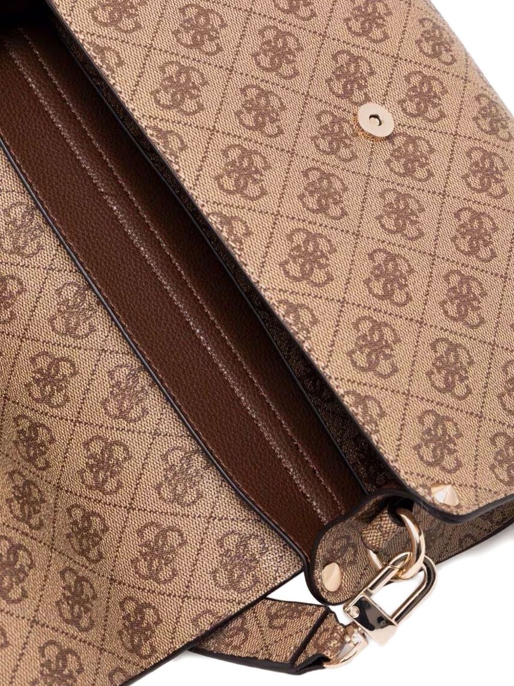 Meridian crossbody bag - 5