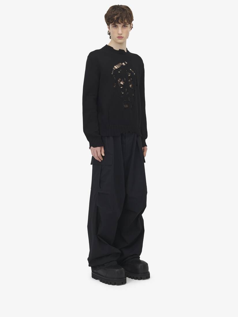 Parachute Ankle Boot - 2