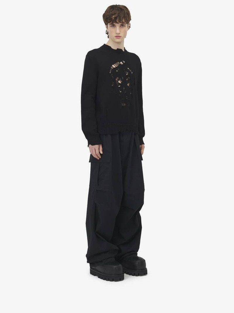 Parachute Ankle Boot 2