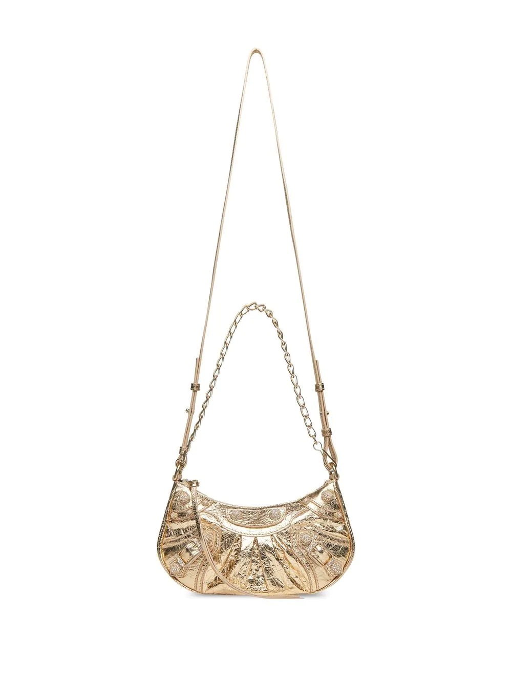 Le Cagole mini shoulder bag - 5