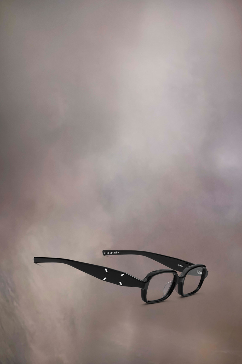 Maison Margiela MM X Gentle Monster MM210 01 outlook