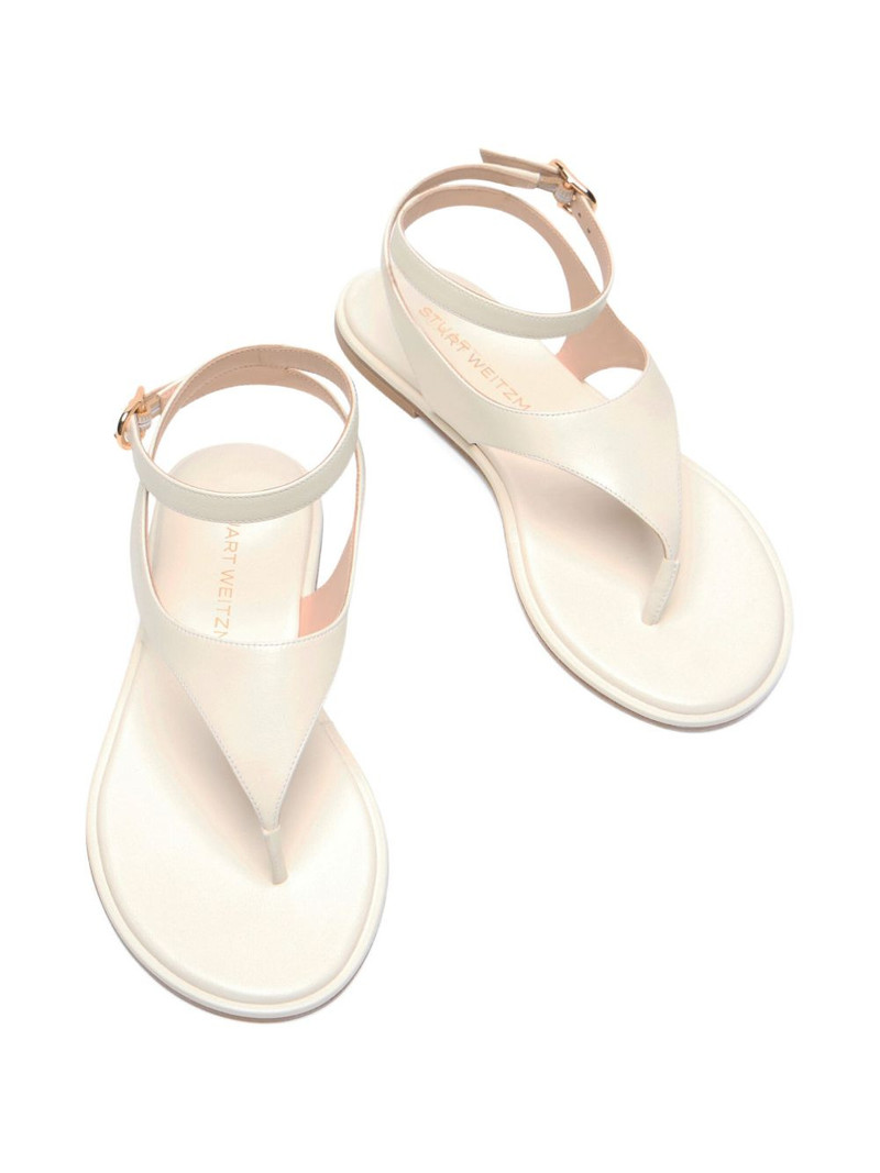 Marley multi-strap sandals 3