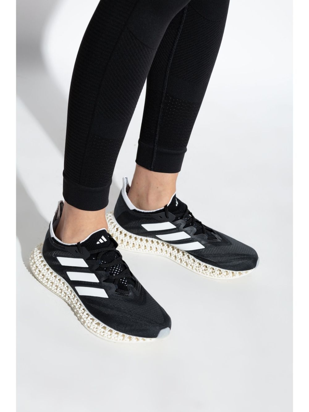 4DFWD 4 W trainers - 2