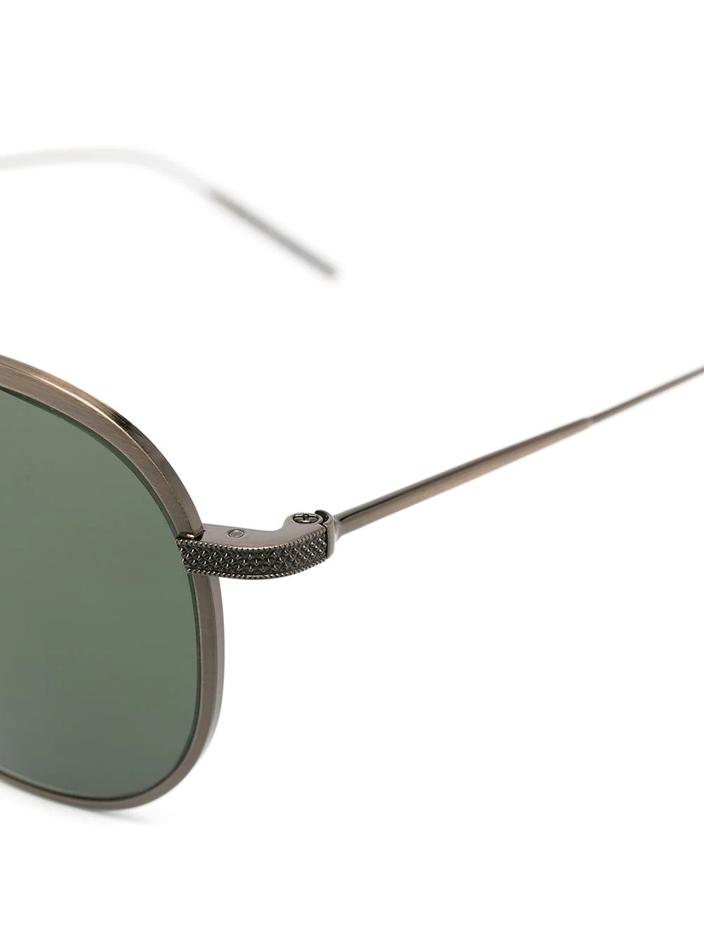 TK-3 aviator-frame sunglasses - 3