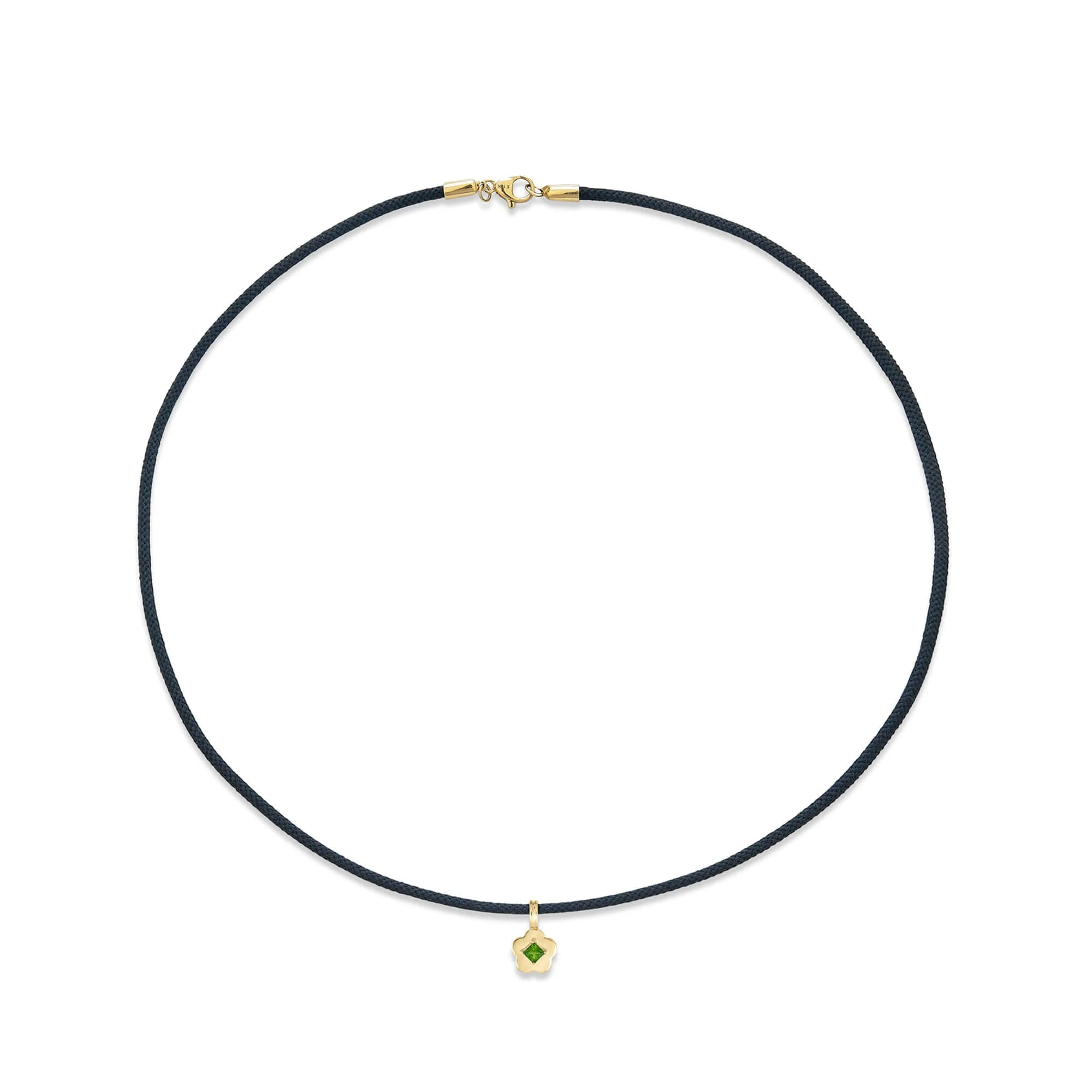 Flower Child Charm - 1