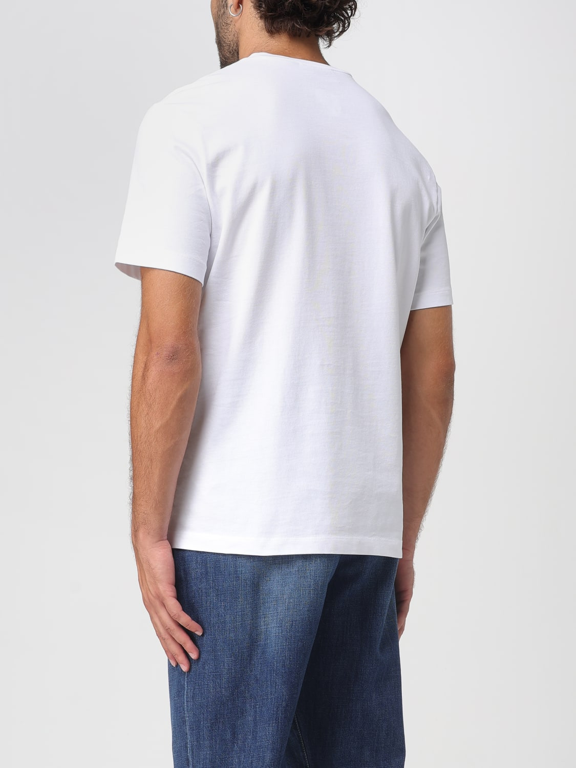 T-shirt men Dsquared2 - 3