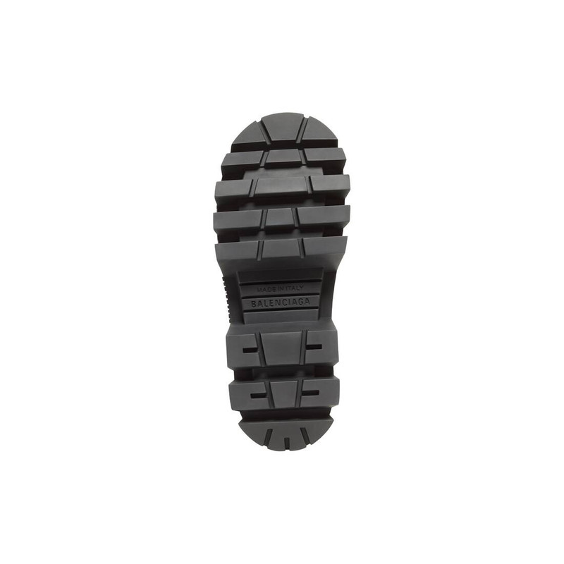 Men's Bulldozer 첼시 부트 에 검정 7