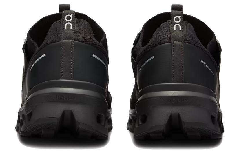 On Running Cloudultra 2 'All Black' 3MD30280485 - 5