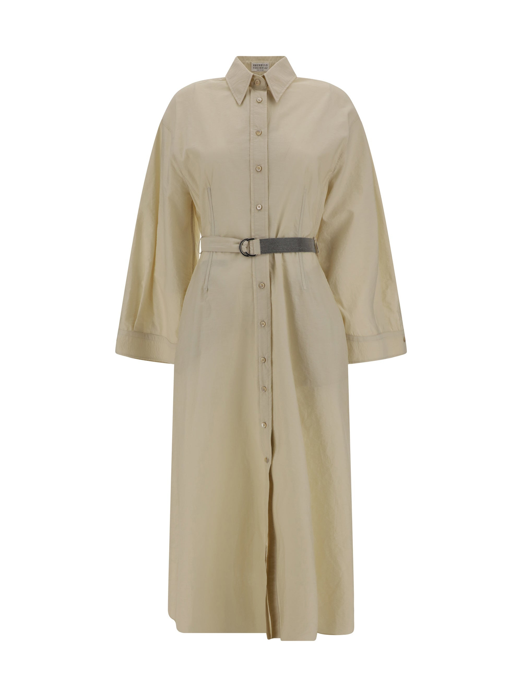 Brunello Cucinelli Women Long Dress - 1
