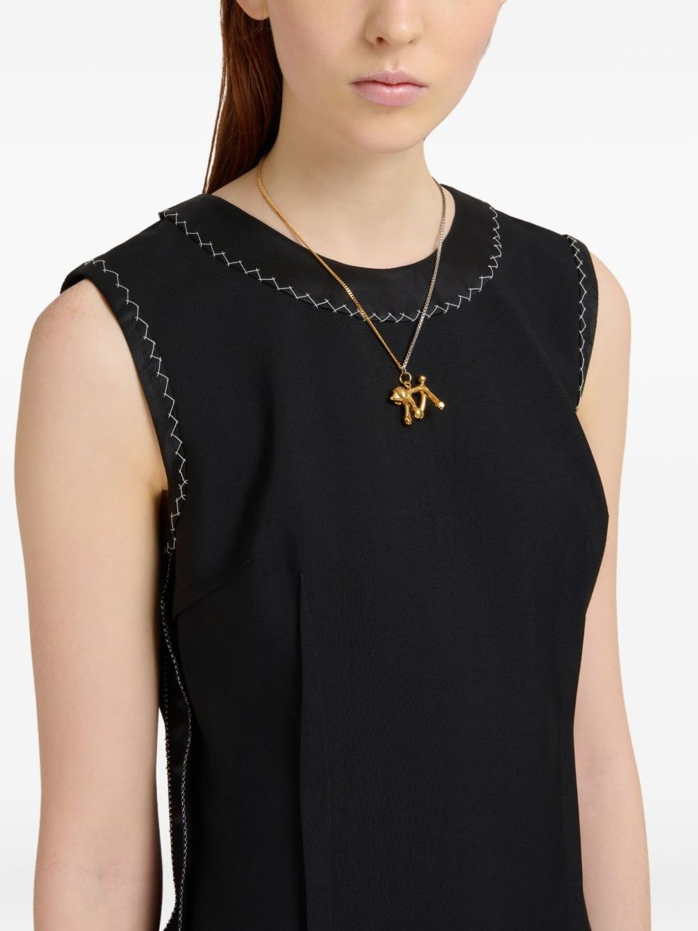 Zoo necklace - 2