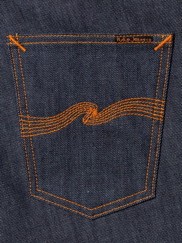 Gritty Jackson Dry Deadstock 4 - 4