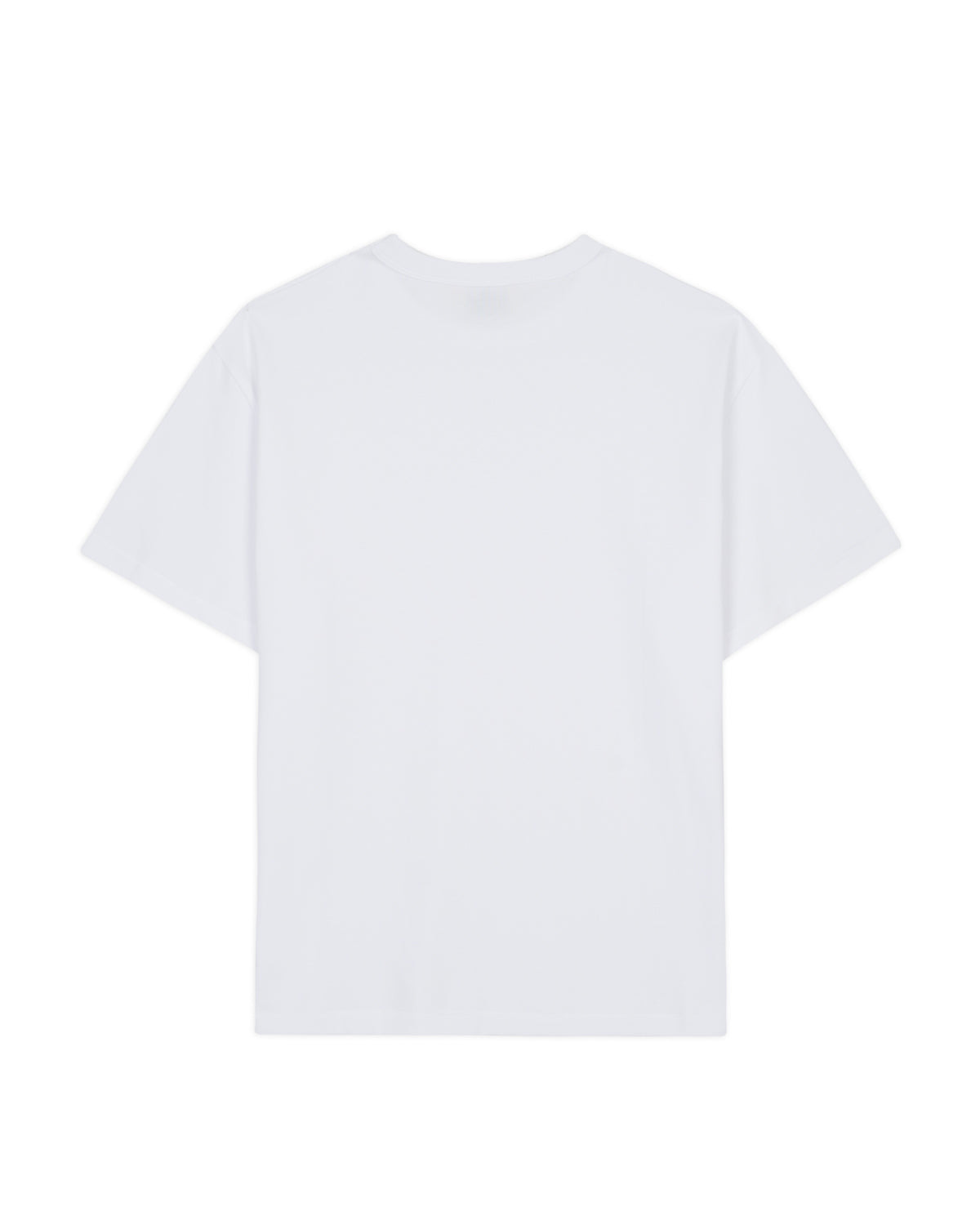 Easy T-shirt - White - 2
