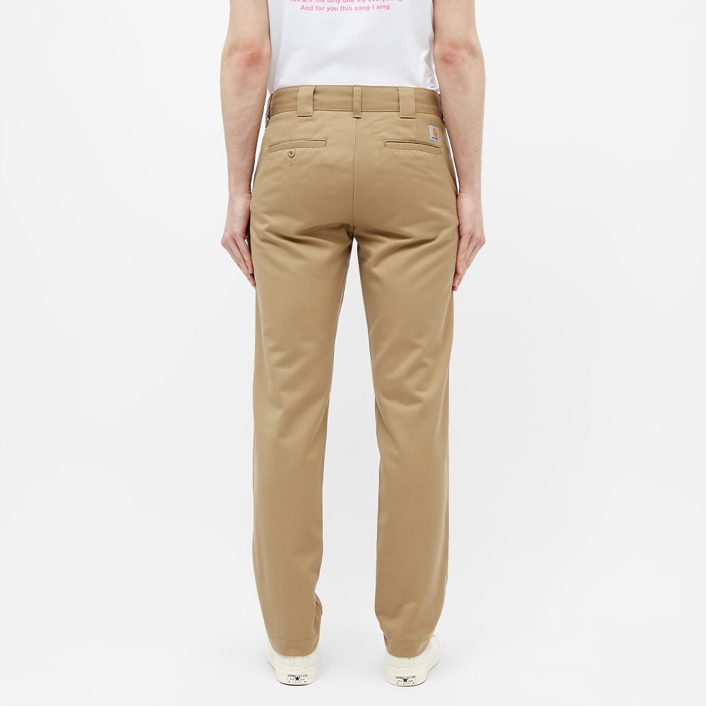 Carhartt WIP Master Pant - 6