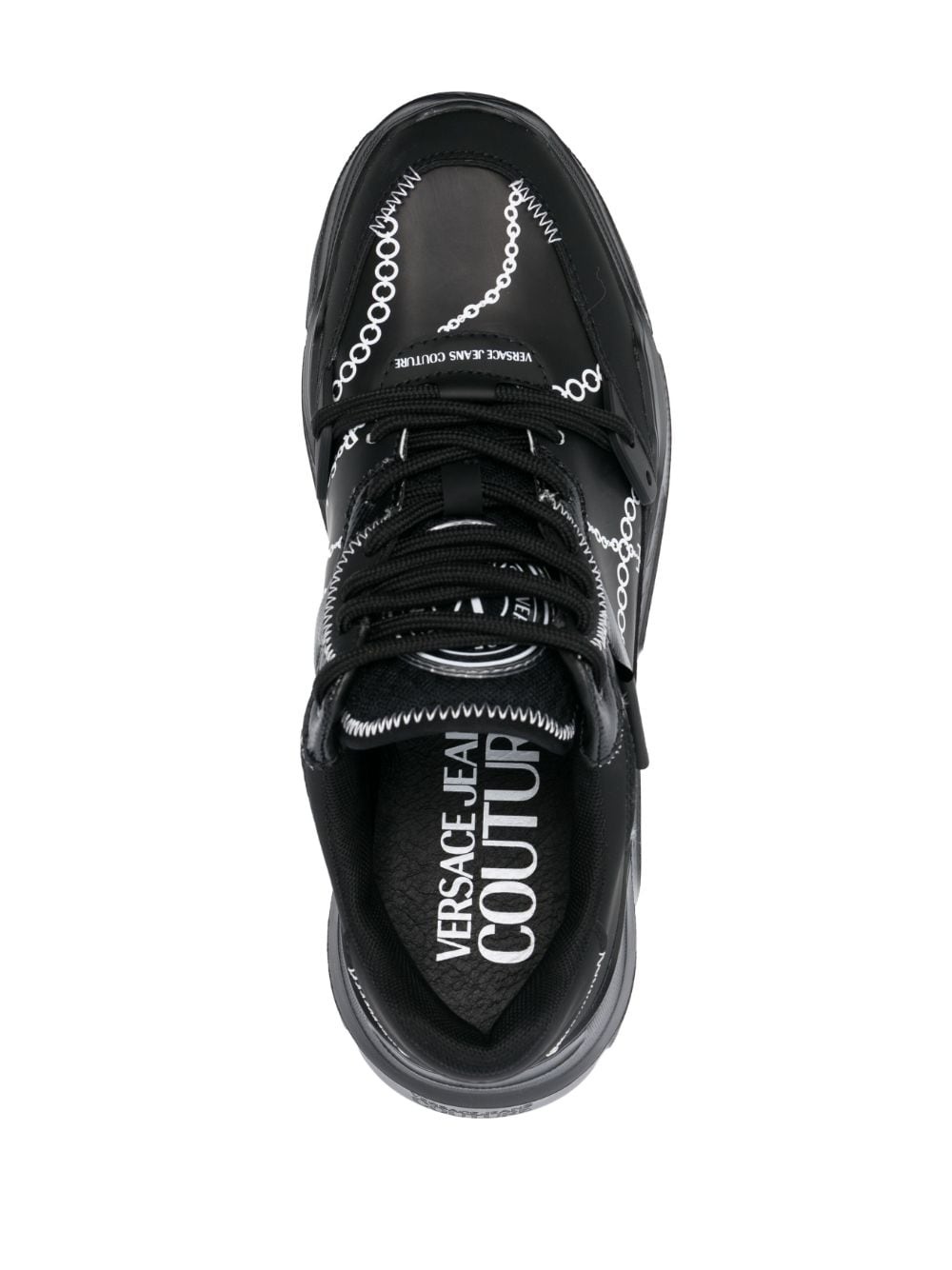 Speedtrack sneakers - 7