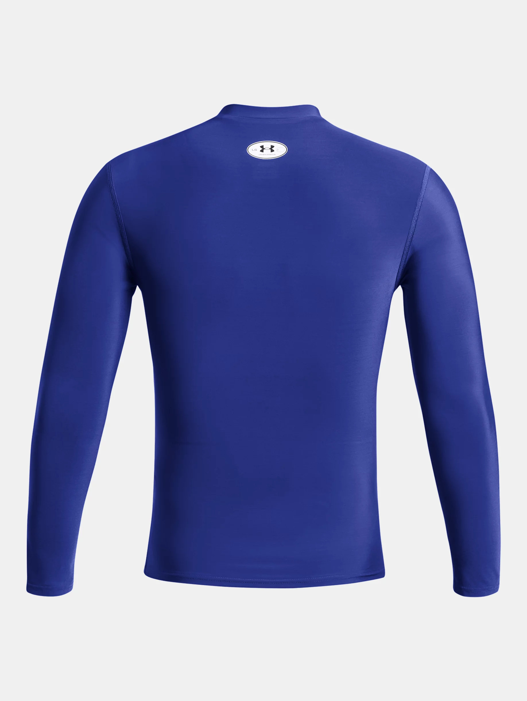 Men's HeatGear® OG Compression Long Sleeve - 3
