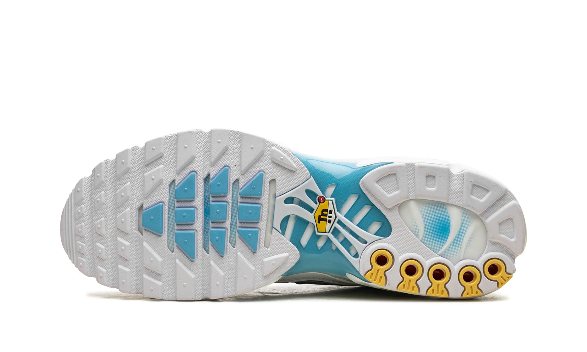 Air Max Plus "Marseille" - 5