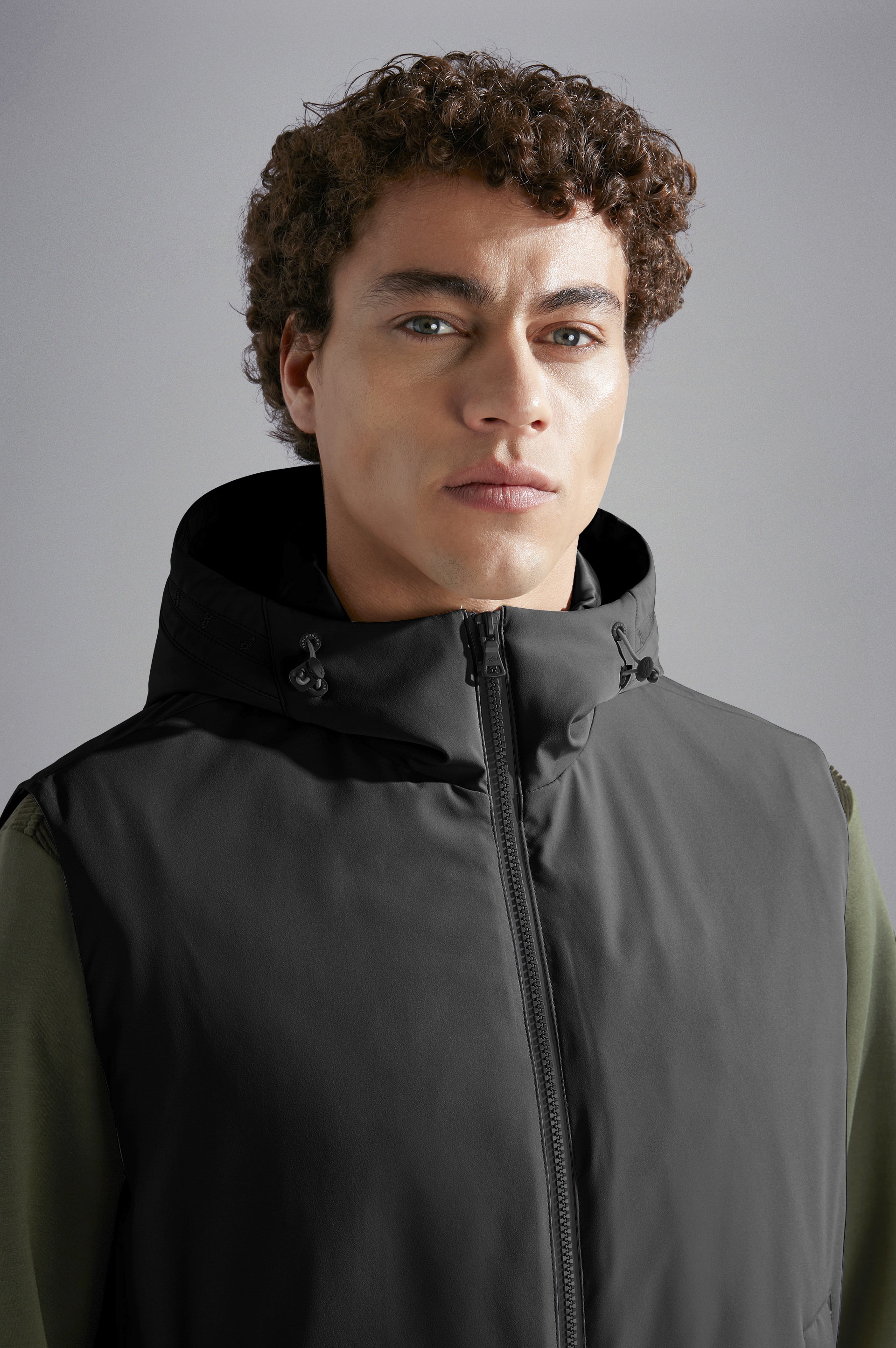 TYPHOON RE-4X4 STRETCH VEST - 4