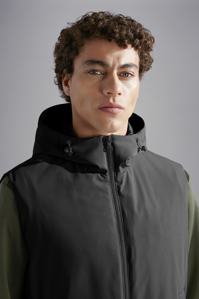 TYPHOON RE-4X4 STRETCH VEST 4