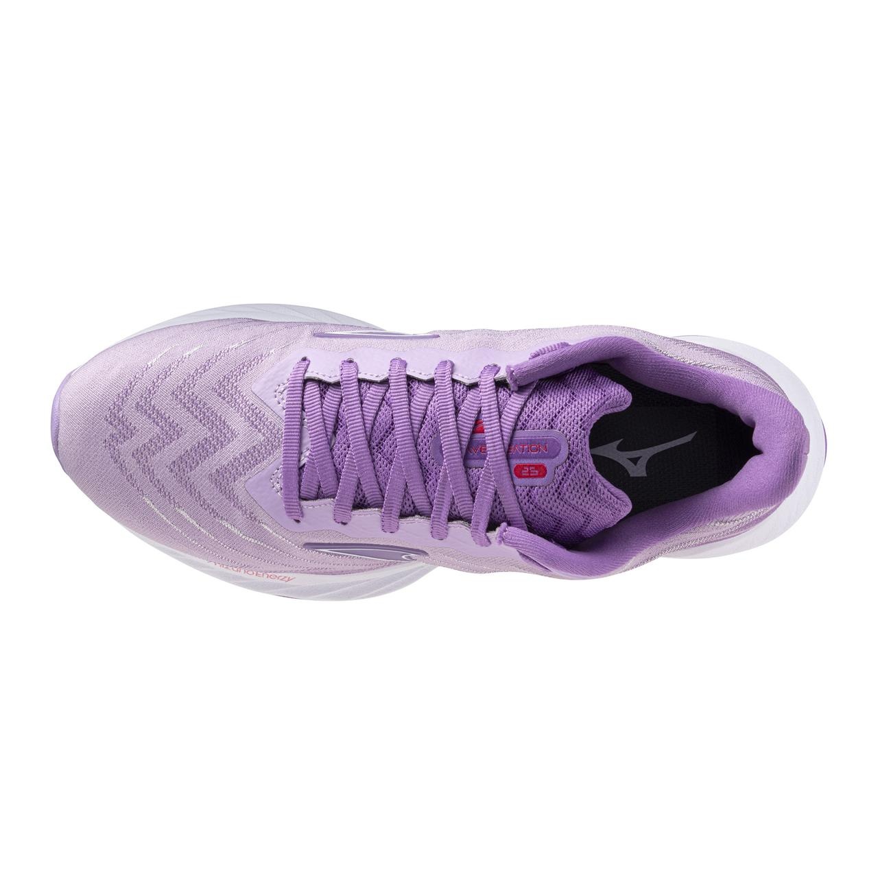 Women's Wave Creation 25 SSW Running Shoe - 4