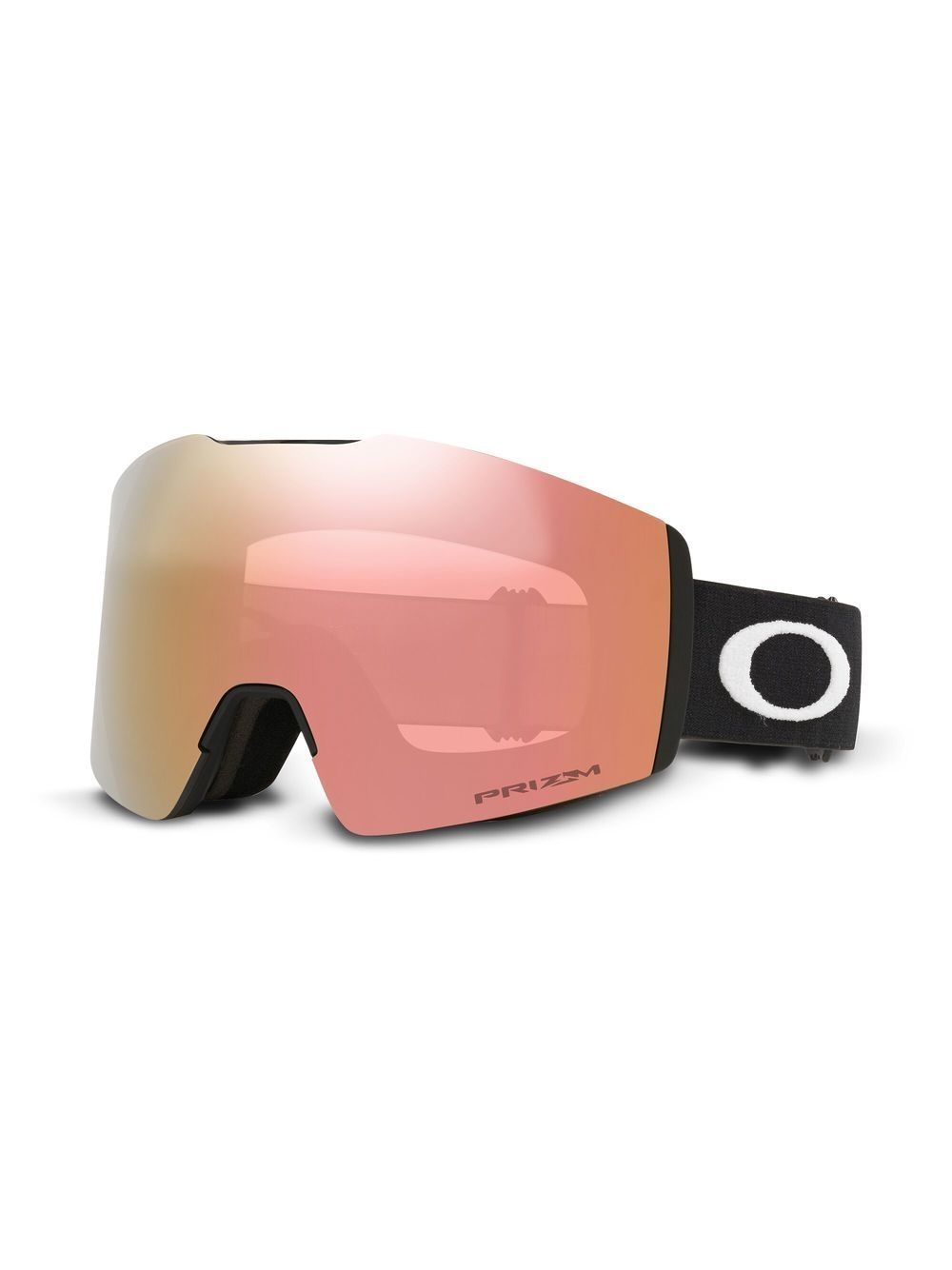 Fall Line M snow goggles - 2