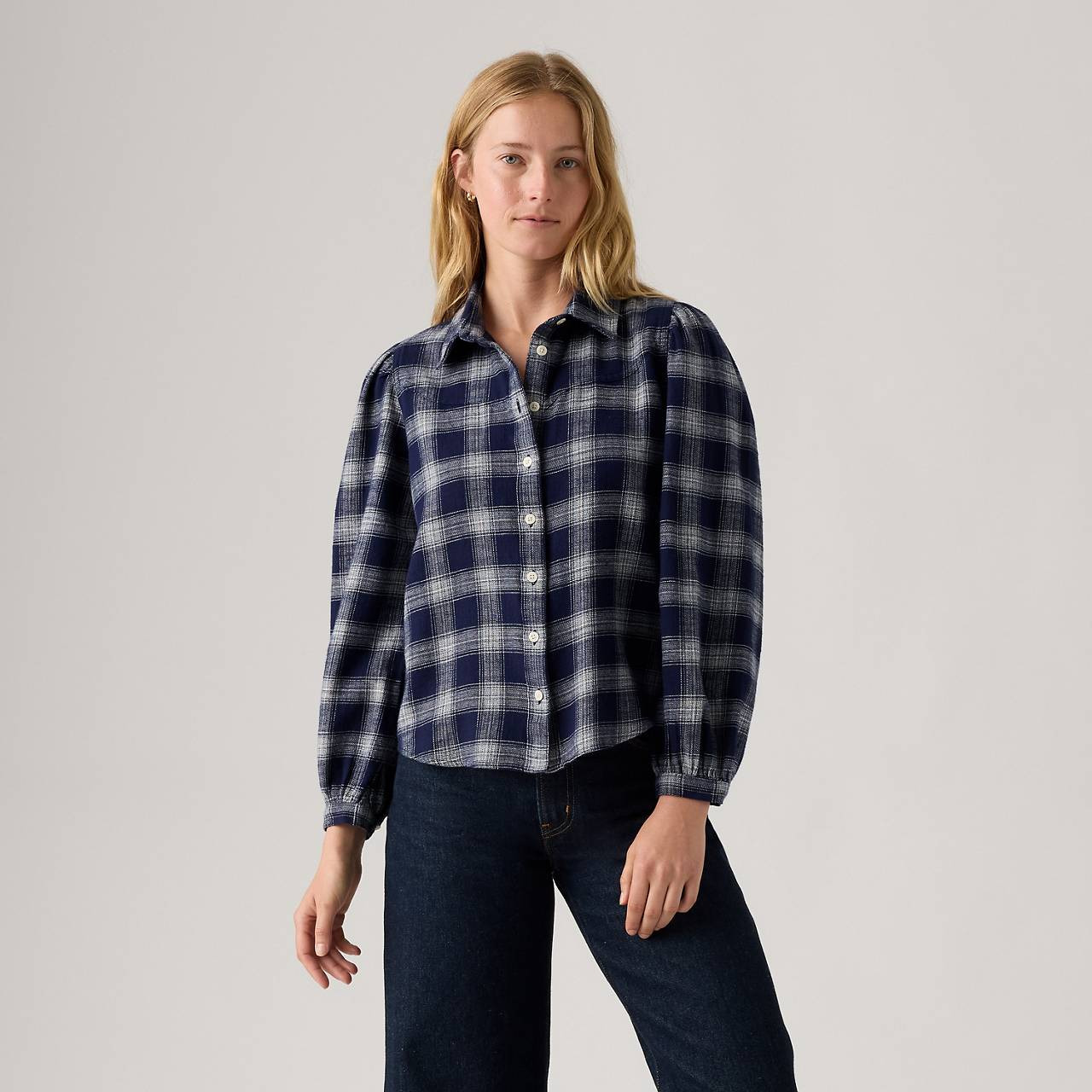 JOURNEY WESTERN SHIRT - 2