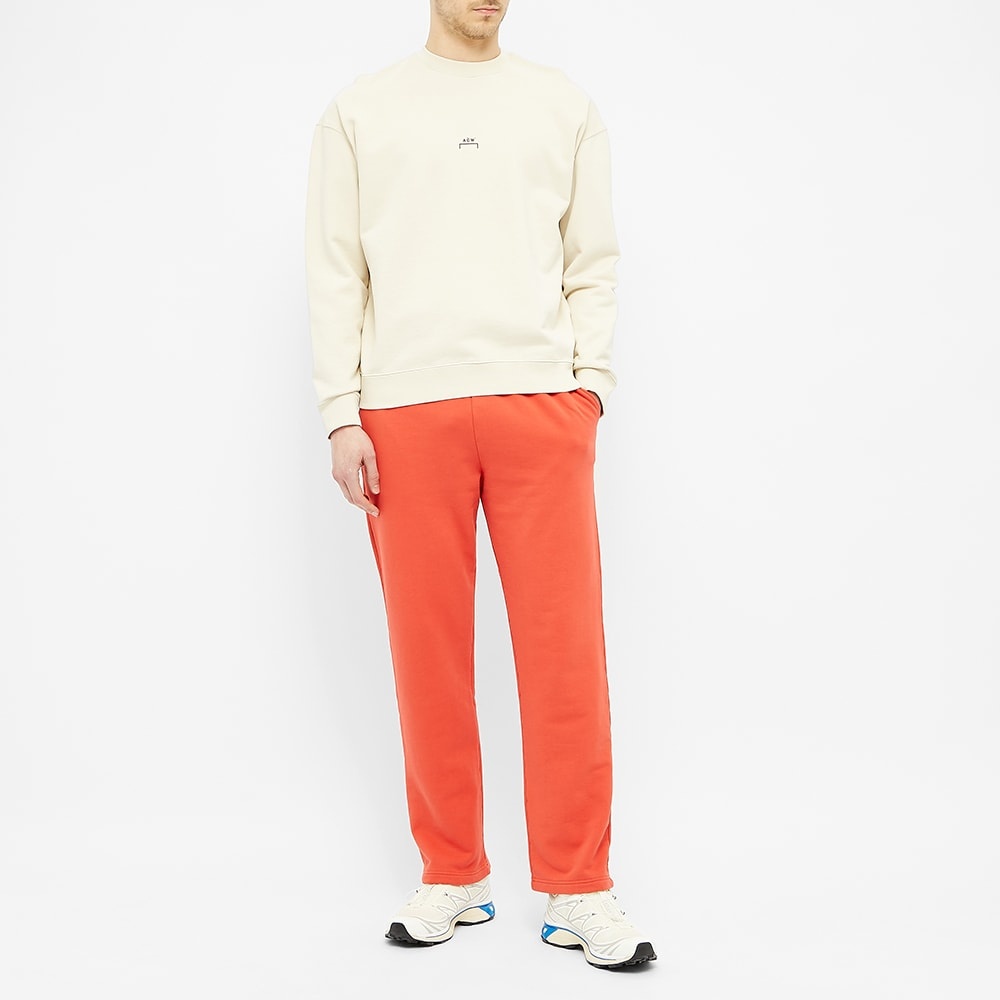 A-COLD-WALL* Logo Pant - 7