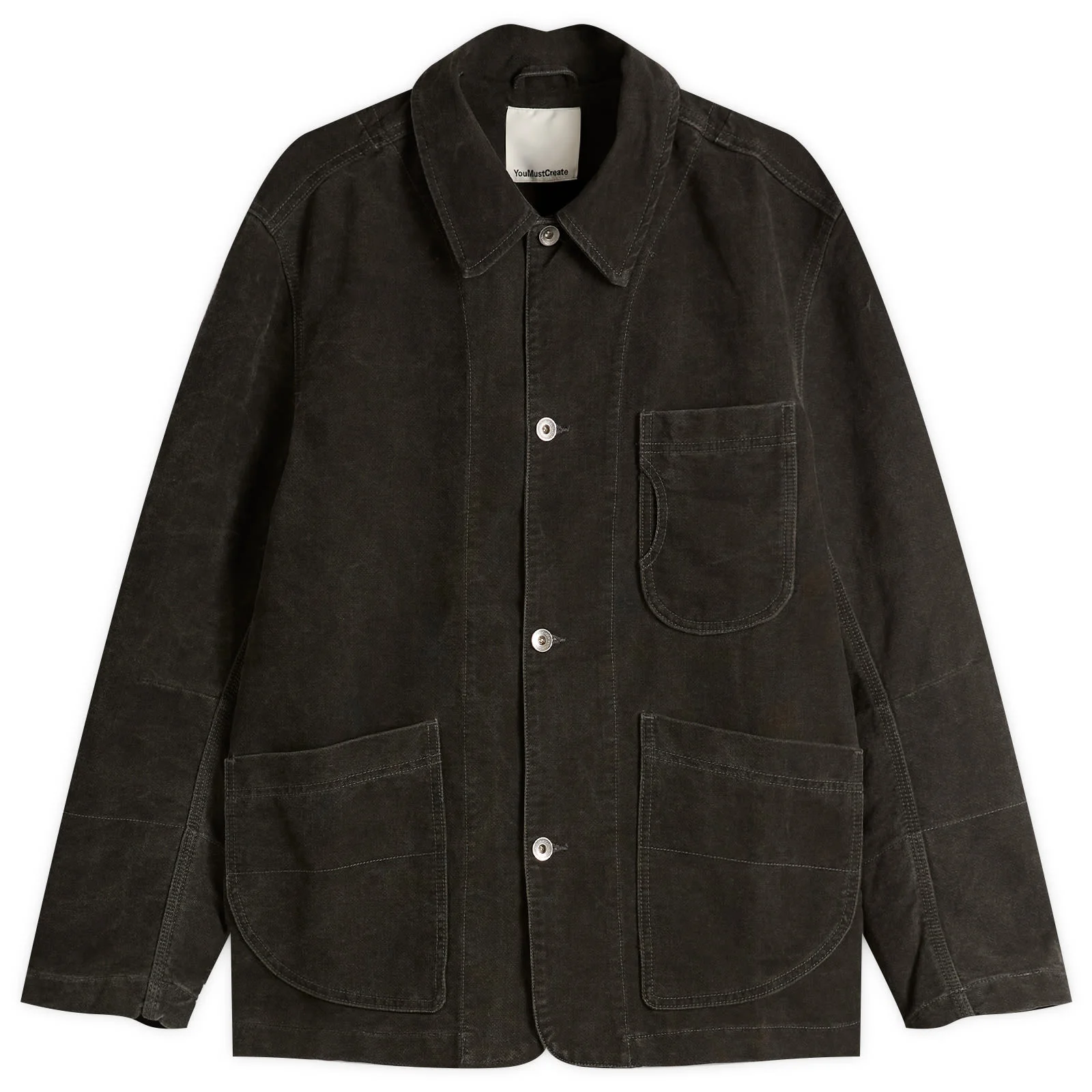 YMC Construction Jacket - 1
