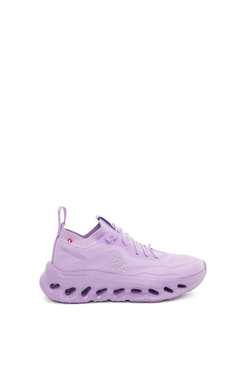 Cloudtilt sneaker in polyester - 1