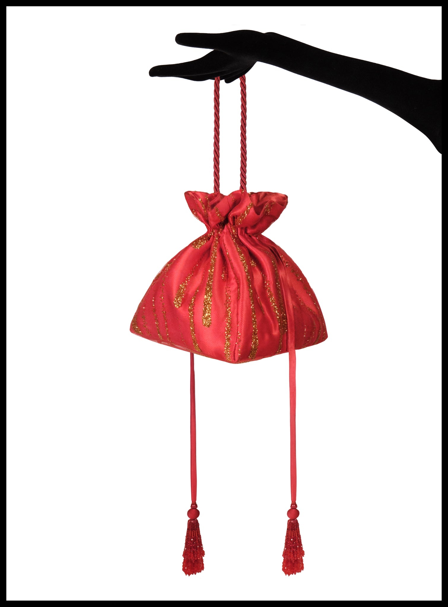 THE LITTLE TOTO BAG - 1