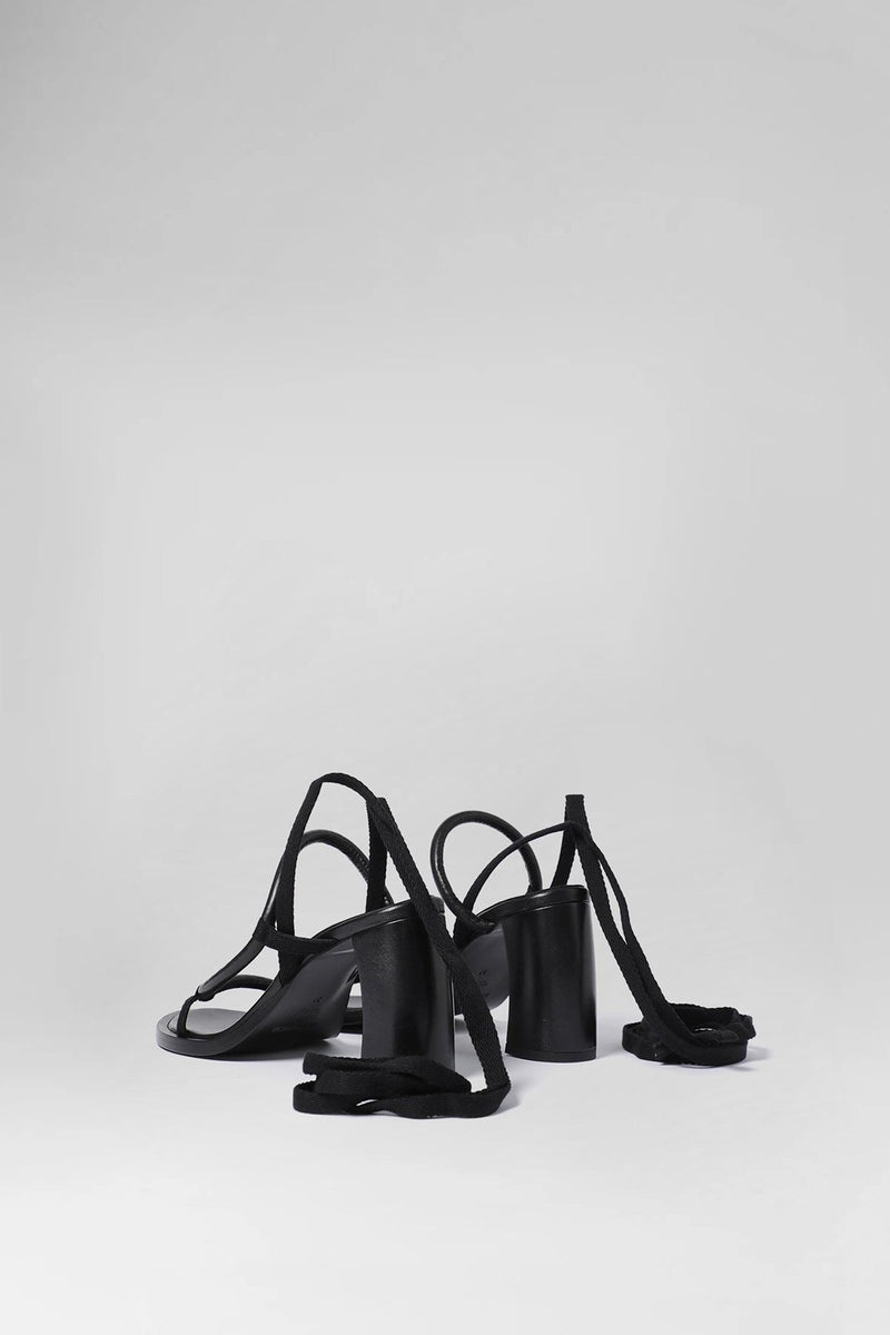 Solange Mignon Sandals - 3