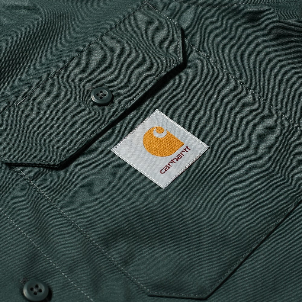 Carhartt WIP Master Shirt - 2