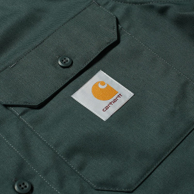 Carhartt Carhartt WIP Master Shirt outlook