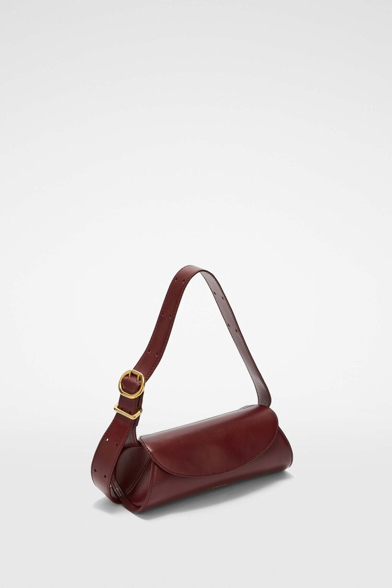 Jil Sander Cannolo Mini outlook