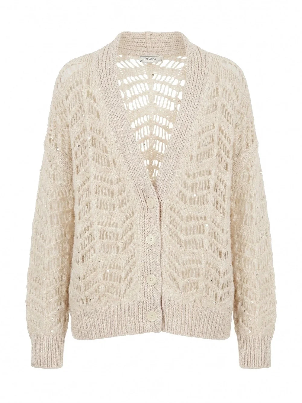 Peserico Women Cardigan - 1