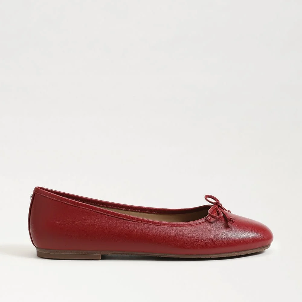 Alie Ballet Flat - 1