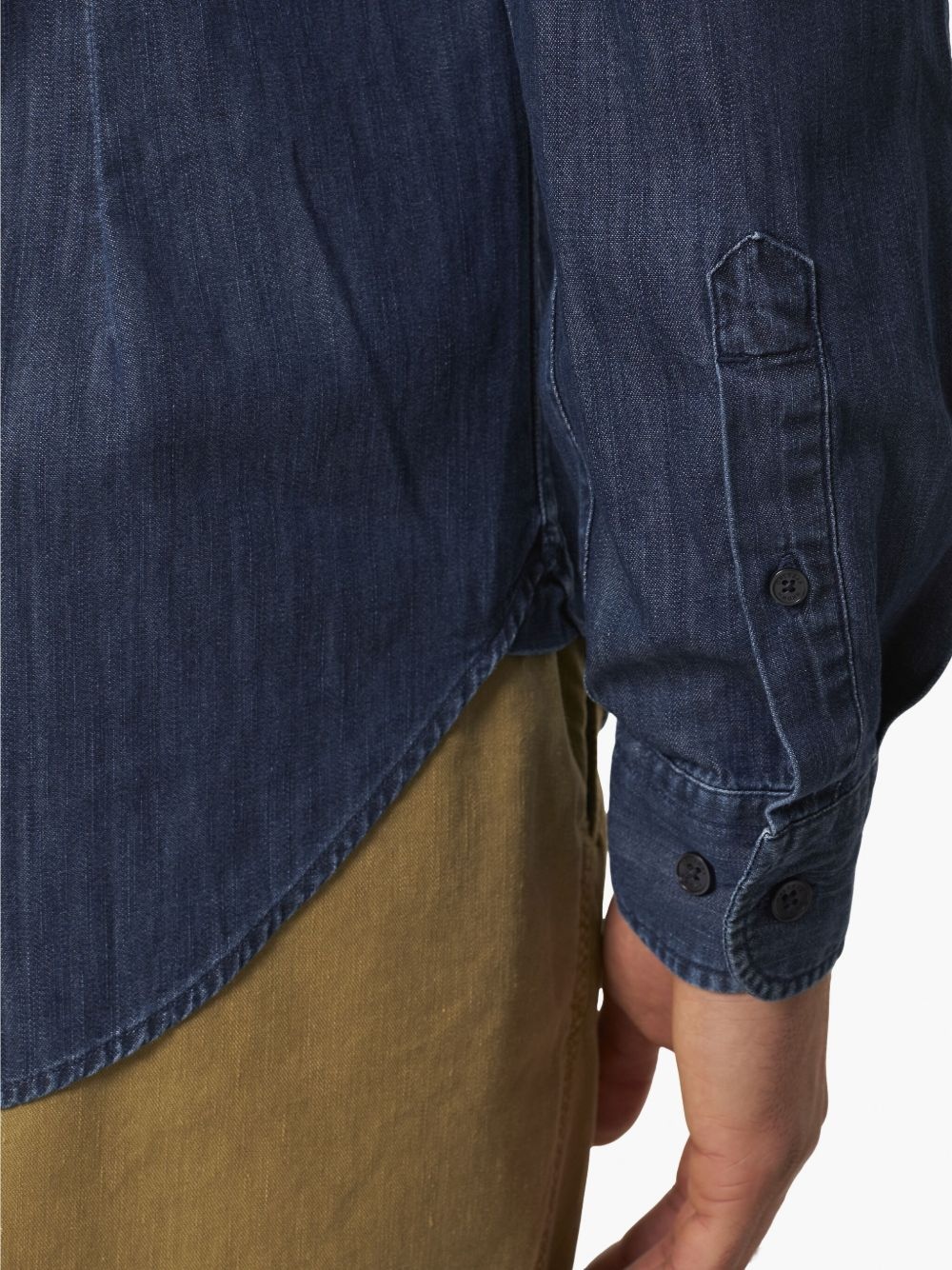 Giles shirt - 4