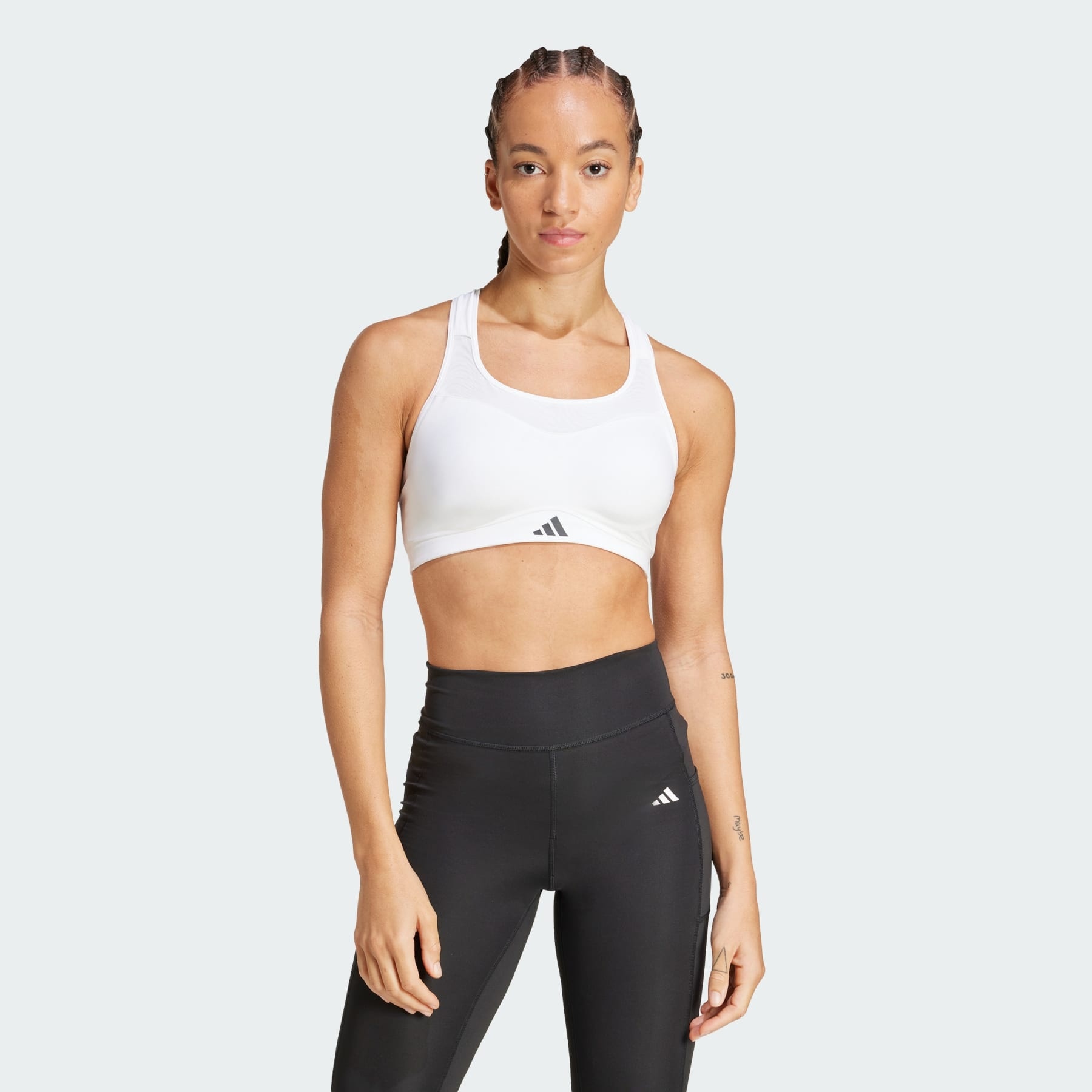 TLRD Impact Training High Support Bra - 2