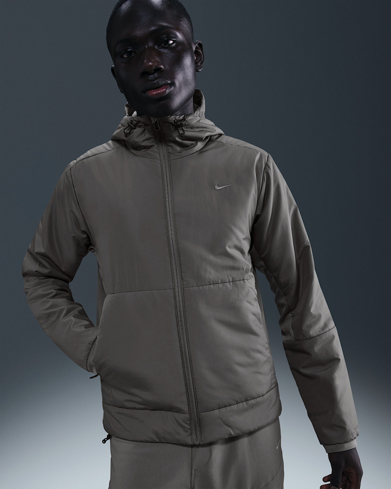 Nike Unlimited Men's Therma-FIT Versatile Jacket 1