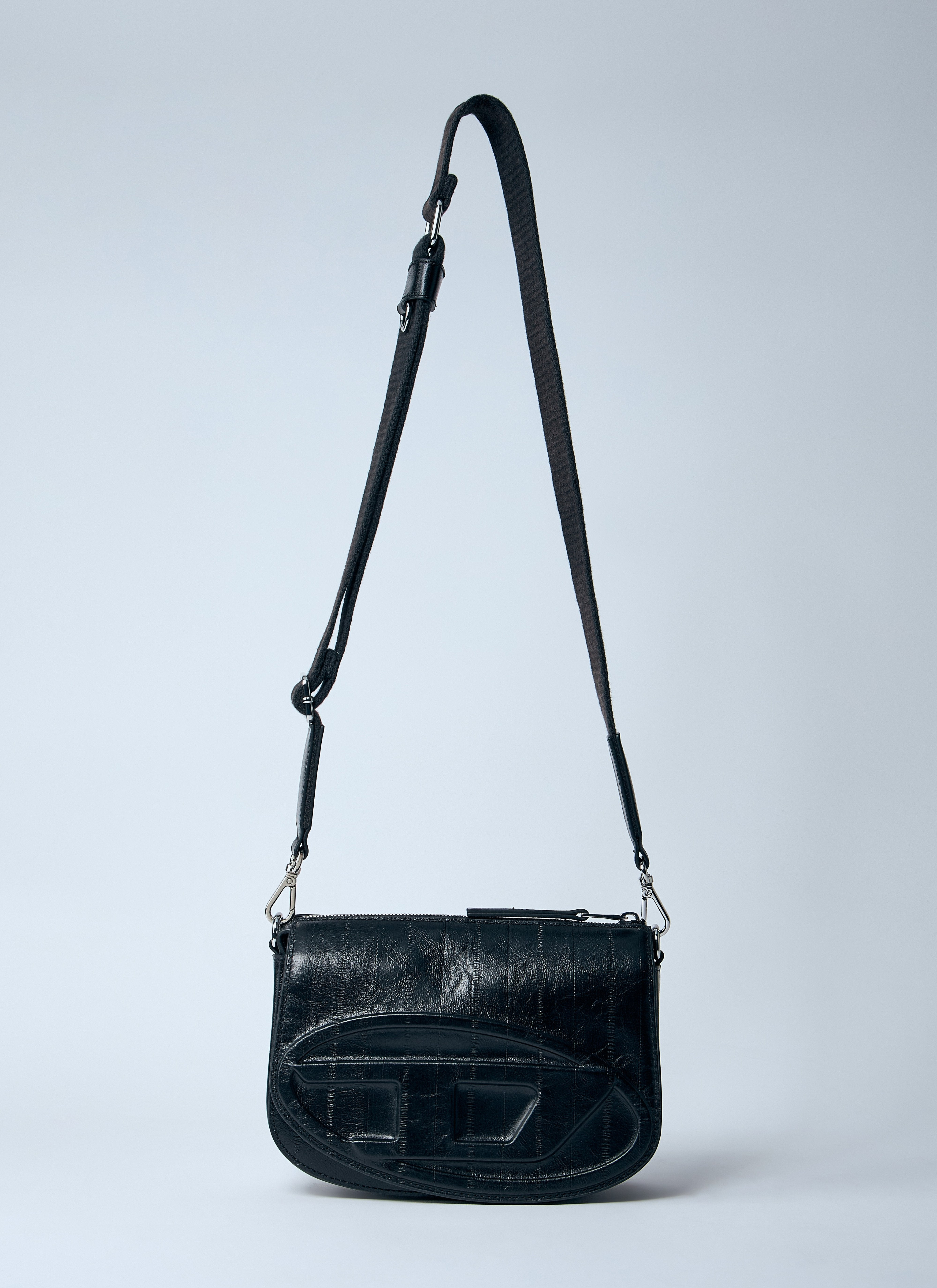 Diesel Men 1Dr Camera Crossbody Bag - 7