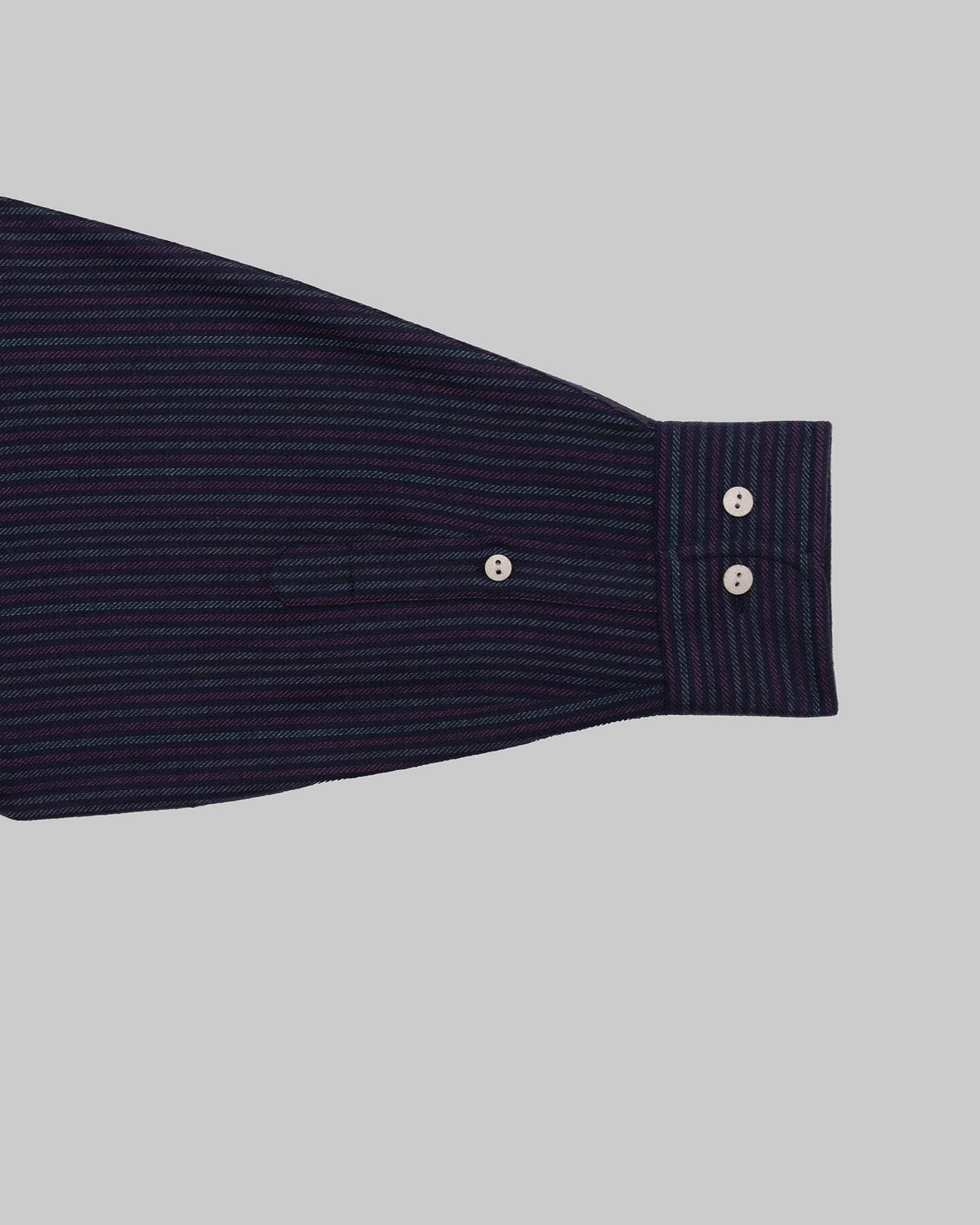 Claude Shirt - Flannel - 8