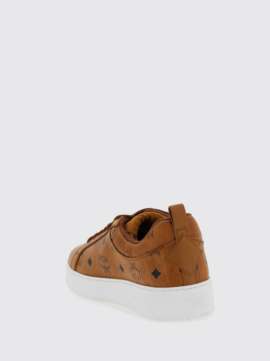 Sneakers men Mcm - 3
